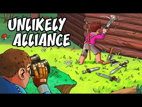 THE ECO RAID THAT GAVE ME MORE THAN JUST LOOT!!! // RUST Solo Survival