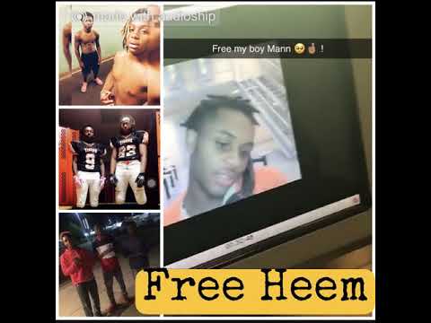 BagBoy Auggs - Free Heem