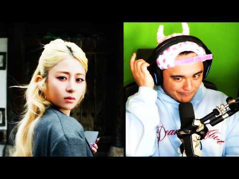LE SSERAFIM (르세라핌) 'BOOMPALA' OFFICIAL MV Reaction