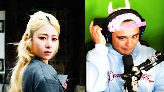 Download lagu LE SSERAFIM (르세라핌) 'BOOMPALA' MV Reaction mp3 Download lagu LE SSERAFIM (르세라핌) 'BOOMPALA' MV Reaction mp3