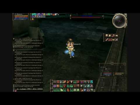 Seed of Revenge & Insane Crusher