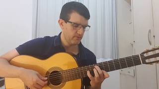 Violeta de Belfort Roxo (João Bosco & Aldir Blanc)