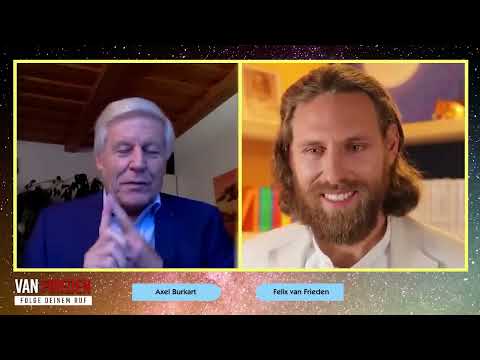 Die WAHRHEIT ÜBER LUZIFER, AHRIMAN & weitere ESOTERISCHE IRREFÜHRUNG...(Axel Burkart Interview)