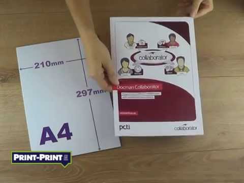 A5 Flyer Printing Service