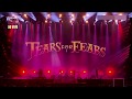 Tears For Fears en VIVO - Break It Down Again - LIVE at Rock in Rio 2017 HD
