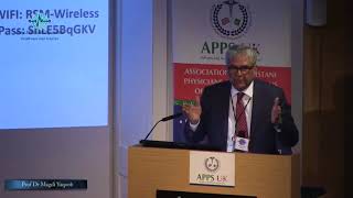 Quality of Patient Care and Safety - 2017 Conference Organizer: APPS UK