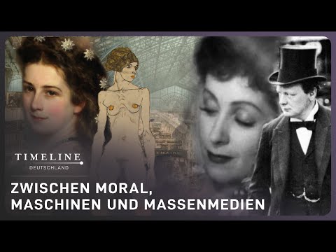 Die Zeit des Umbruchs: 1900 - 1914 | XXL-Doku