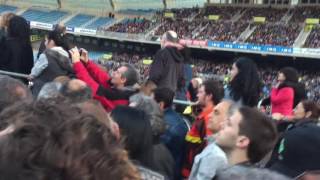 My Love Will Not Let You Down