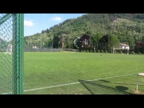 Succi e Cano a Bresseo