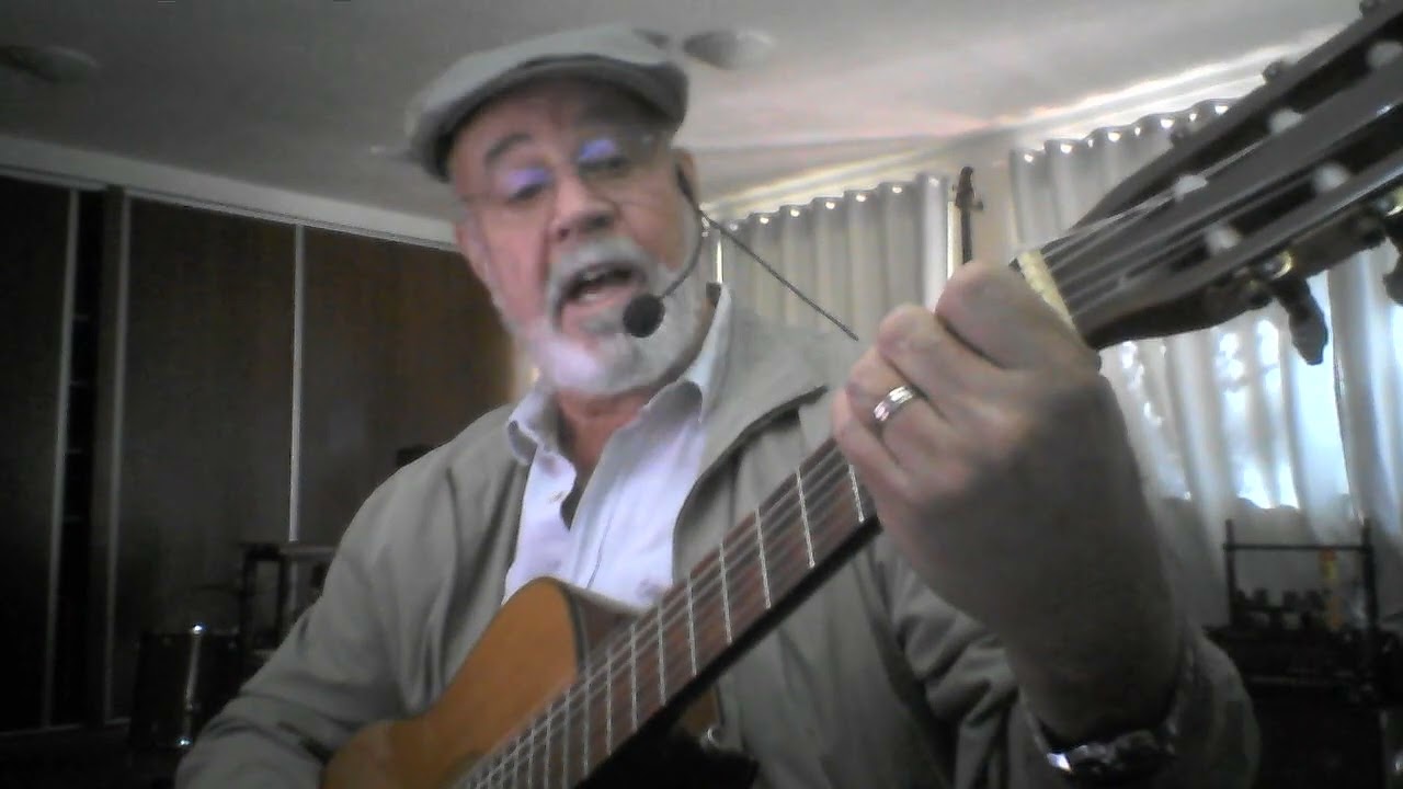 EVANGELHO COM MUSICA MATEUS 9,9-13   1/7/22