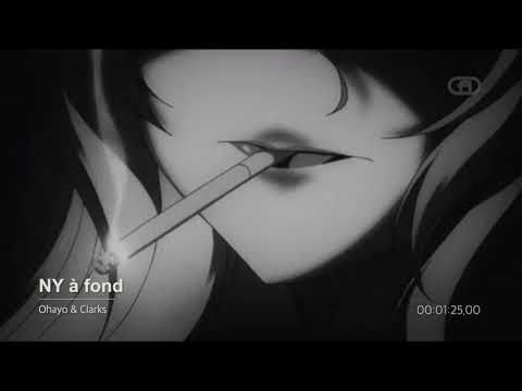 [FREE] 404 Billy x Alpha Wann x Freeze Corleone Type Beat - Rap Instrumental | "NY à fond"