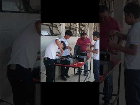 Academia De Computación Perez Castellanos Santa barbara suchitepequez