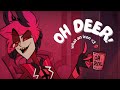 Alastor Unapologetically Being Himself For 8 Minutes