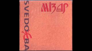 Mizar - Svedozba (celiot album)