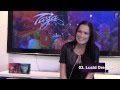 Tarja "Colours In The Dark" Track by Track Part 3 ...