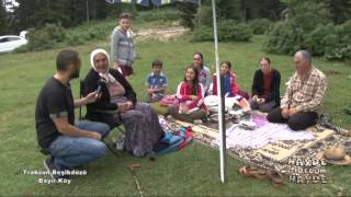 HAYDE GİDELUM HAYDE - TRABZON BEŞİKDÜZÜ BAYIR KÖYÜ
