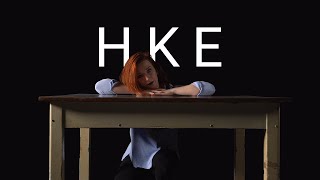 Disonant - Hymna Krach Extáze (oficiální videoklip)