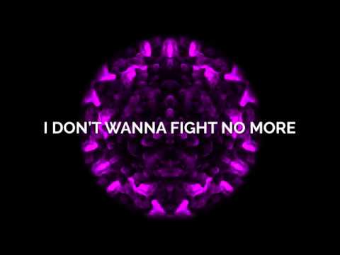 Don't Wanna Fight by Alabama Shakes (LYRIC VIDEO)
