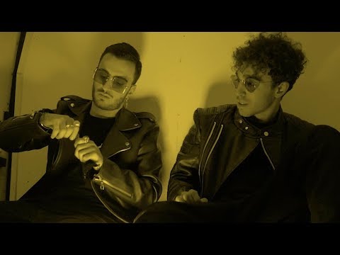 Gdaal Ft Imanemun - "Hamejaa" OFFICIAL VIDEO