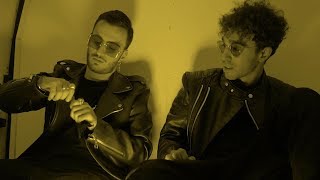 Gdaal Ft Imanemun - "Hamejaa" OFFICIAL VIDEO