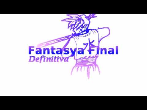 Fantasya Final Definitiva Remake youtube-video