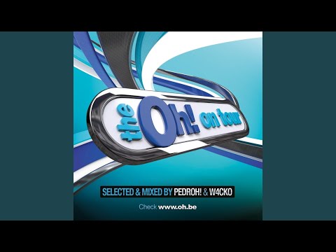 The Oh! On Tour 2011 (Continuous Mix)