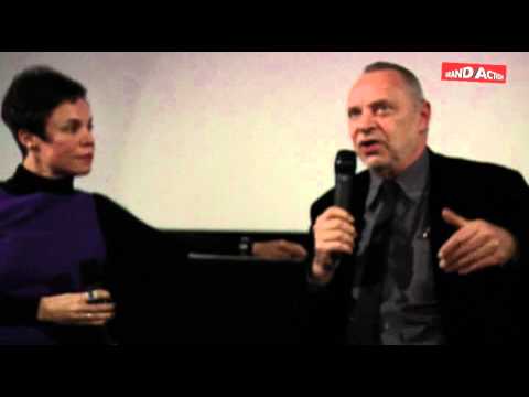 GUY SCARPETTA au cinéma LE GRAND ACTION