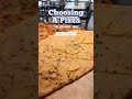 The Village S Most Charming Slice Of NYC Experience Lunetta Pizza