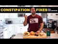 How To Fix Constipation | IFBB Pro Evan Centopani