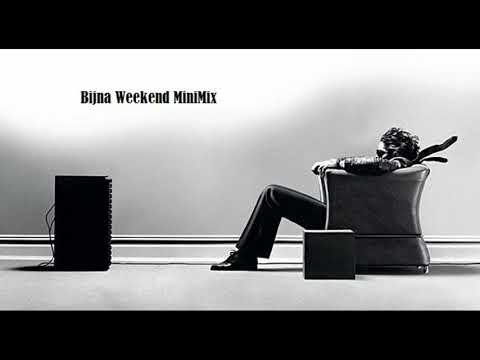 Ben Liebrand - Bijna Weekend MiniMix 07-09-2018