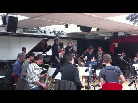 But Not For Me — feat. Raphael Jost, voc. & Raphael Walser, arr.