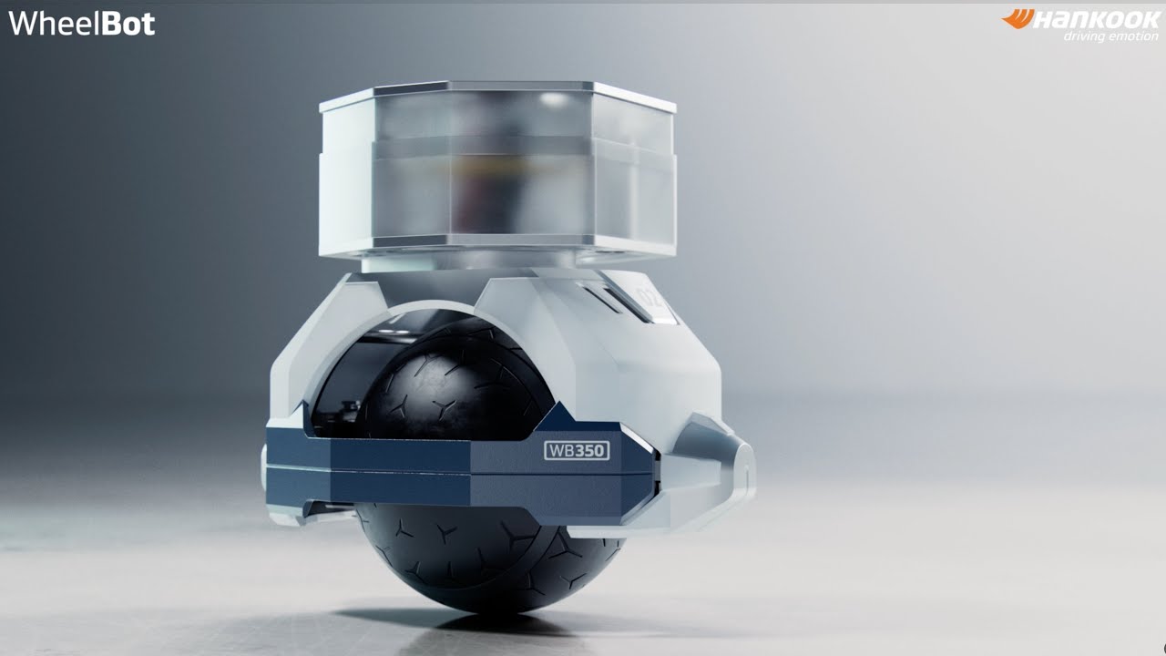 Hankook Tire & Technology-Why-Hankook-Video-1