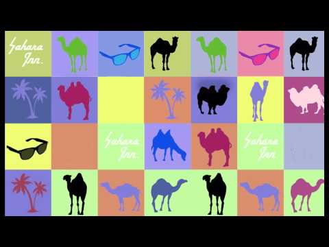 Sahara Inn - Puede Ser