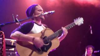 John Butler Trio - C'mon Now - Fox Theatre - Boulder CO