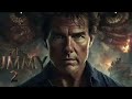 Mummy 2 Official Trailer In Hindi The Mummy Returns Official Hindi Trailer