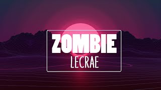 Lecrae - Zombie - Lyric Video