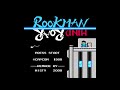 Rockman Mind Roar Wily Stage 2 Storm Eagle