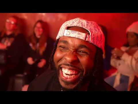 DJ Chose - Found Mine (Music Video)