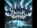 Metalocalypse - Dethklok - Go Forth and Die 