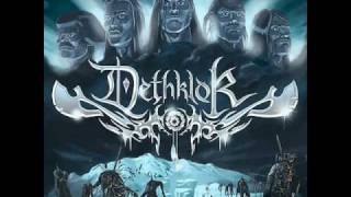 Metalocalypse - Dethklok - Go Forth and Die