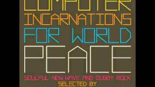 Special Touch - Garden Of Life