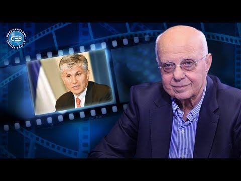 BALKAN INFO: Toma Fila - Zoran Đinđić je dao naređenje BIA da me prisluškuju!