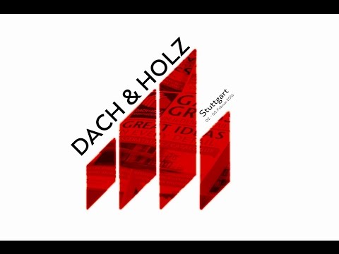 Wienerberger auf der Dach+Holz 2016