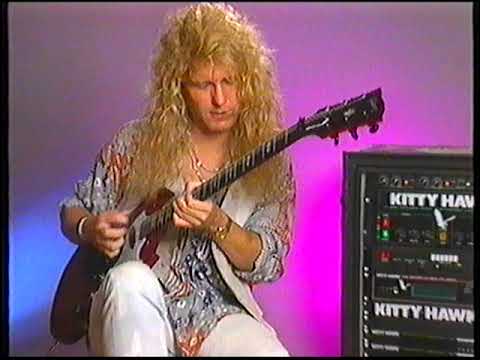 Kee Marcello   REH Instructional Video Hammers Heart