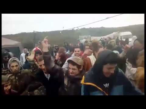 Free Party Excelytik & Lisztomatek - 04/03/2017