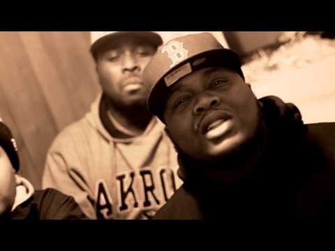 Savage Dude Feat Ty Da Kid and Young Mass ***OFFICIAL MUSIC VIDEO*** Time Been Hard