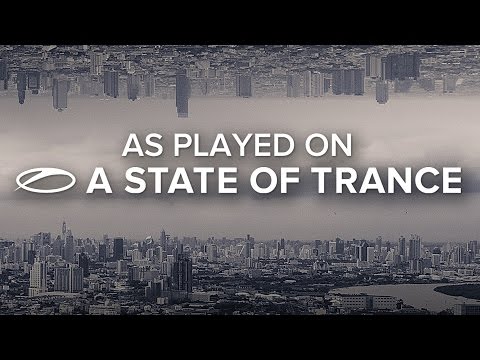 Jeremy Vancaulart - The Other Side [A State Of Trance 794]