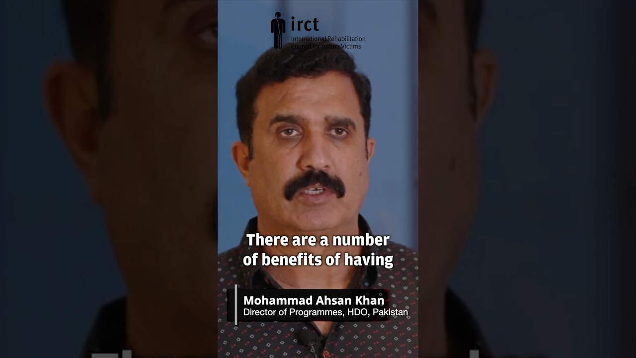 How Does HDO Pakistan Benefit From Lived Experience?