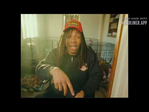 Ftos Twan x Baby Ghost x Homi Michel Type Beat -“Perc”