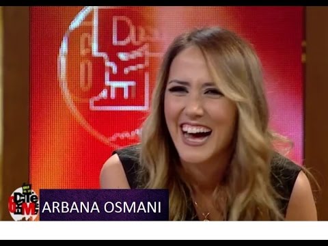 6 Ditë pa Ermalin (49) - Arbana Osmani
